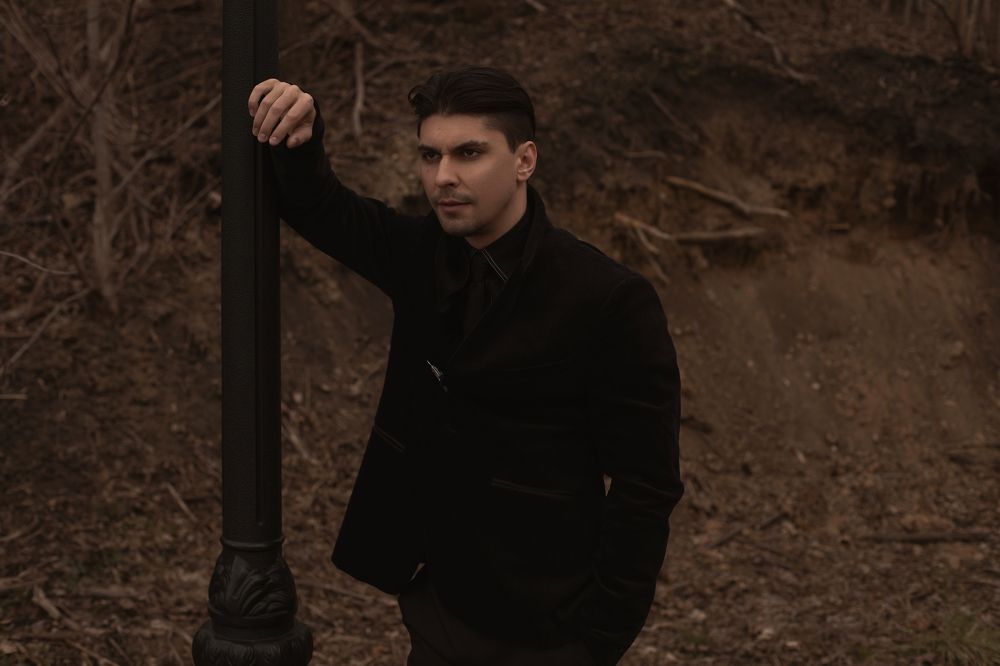 Фотография автора Мария Щеголькова