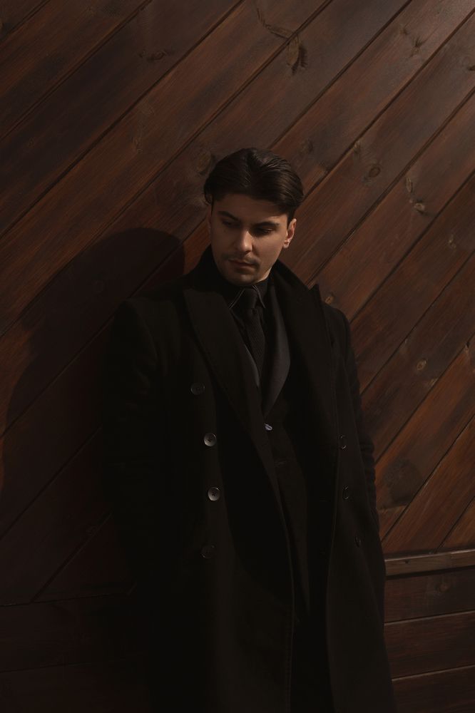 Фотография автора Мария Щеголькова