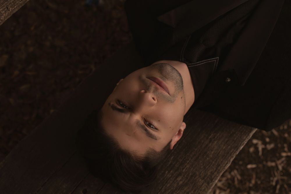 Фотография автора Мария Щеголькова