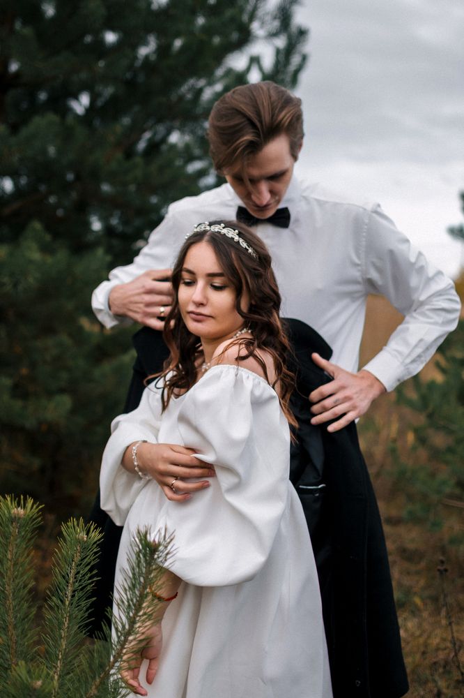 Фотография автора Анастасия Дементьева