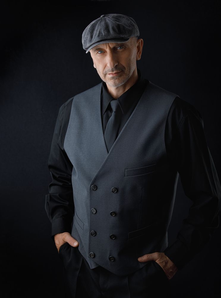 Photograph by Сергей Анисимов