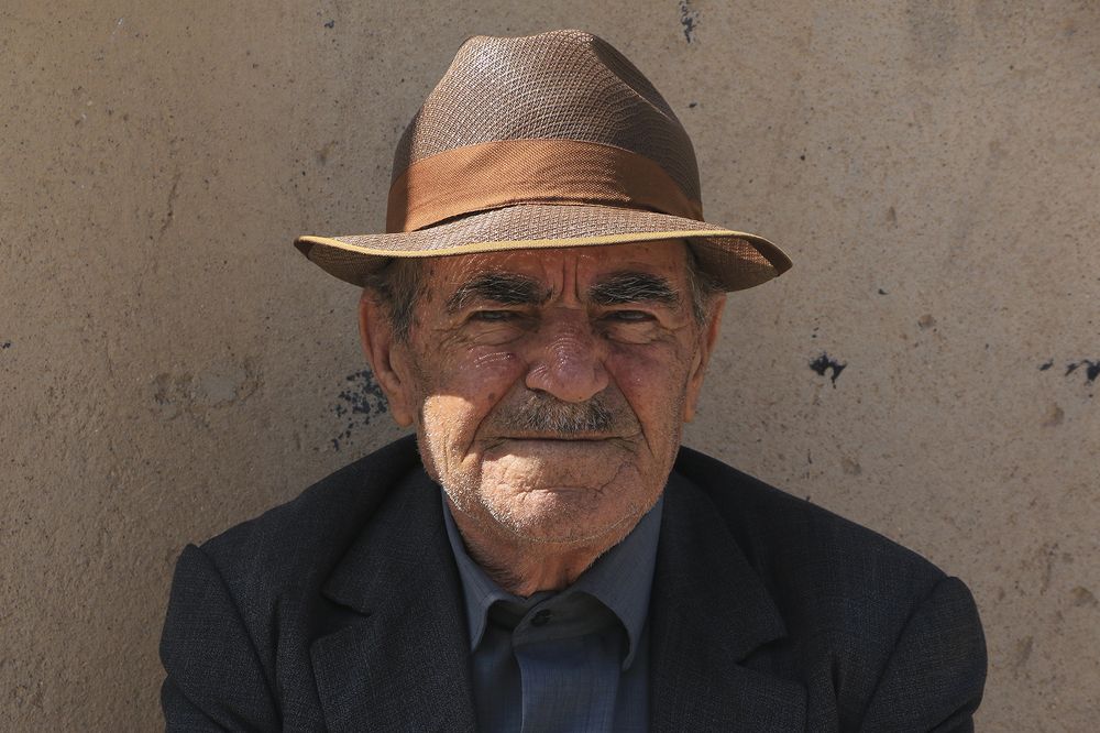 Фотография автора Ghadir Vaghari