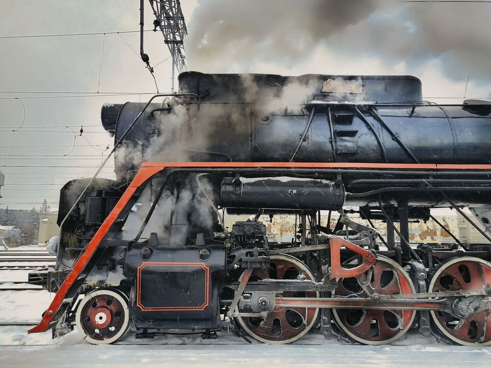 Photograph by Светлана Кудянова