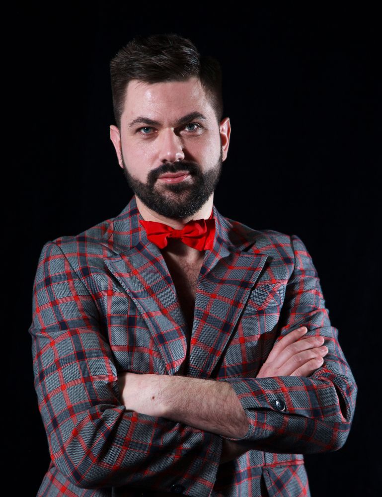 Photograph by Александр Шептикин