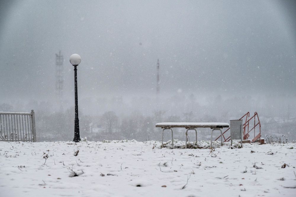 Photograph by Сергей Зимин