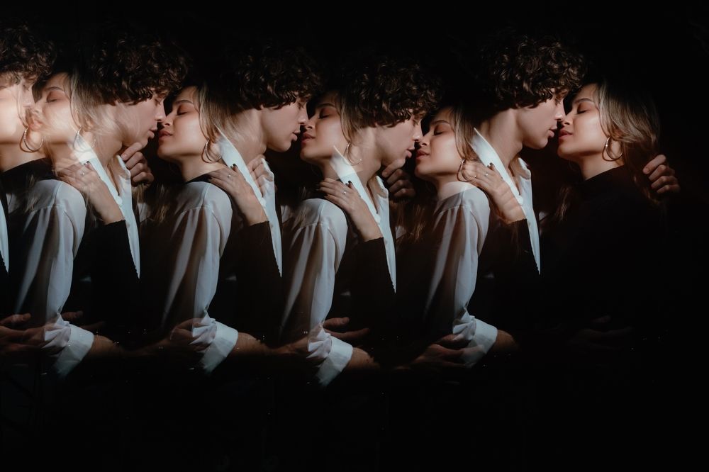 Photograph by Валерия Воловидник