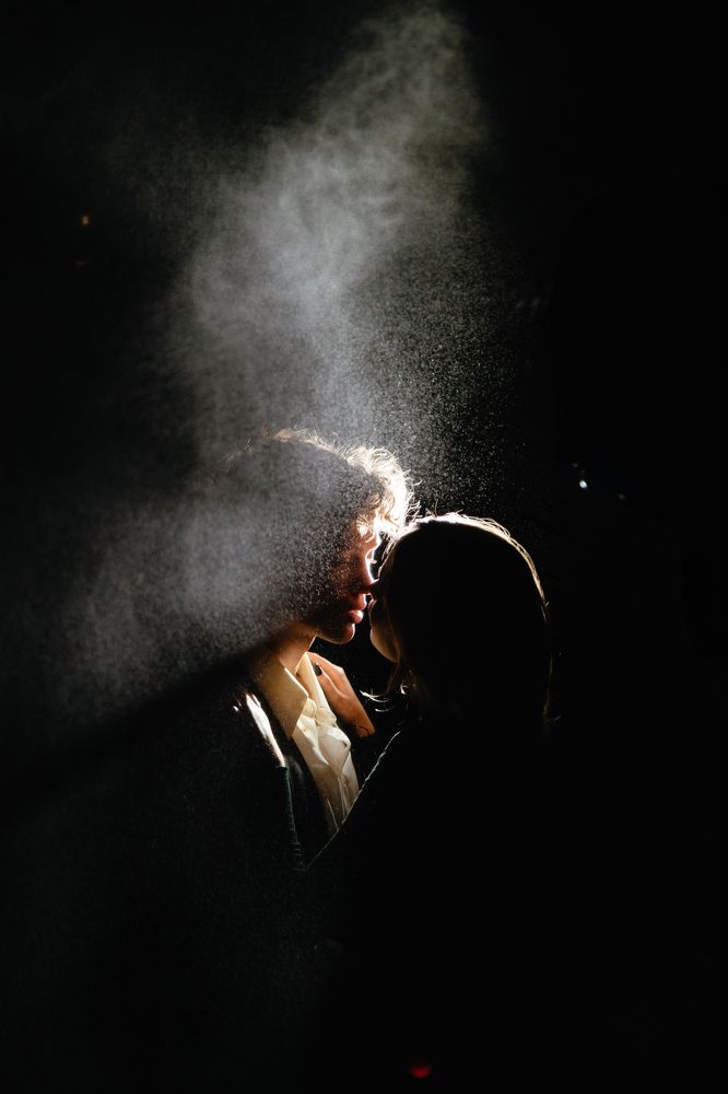 Photograph by Валерия Воловидник