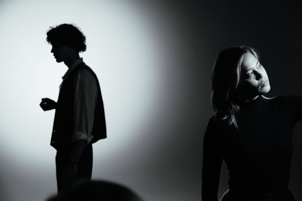 Photograph by Валерия Воловидник