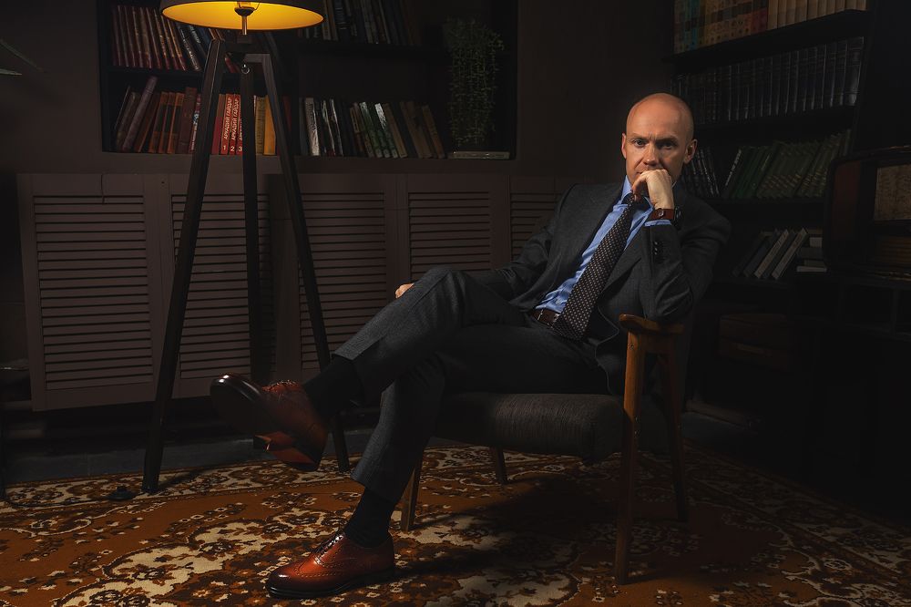 Photograph by Дмитрий Горбушин