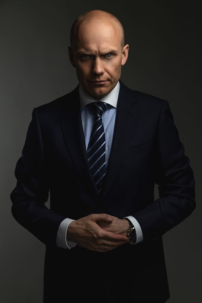 Photograph by Дмитрий Горбушин