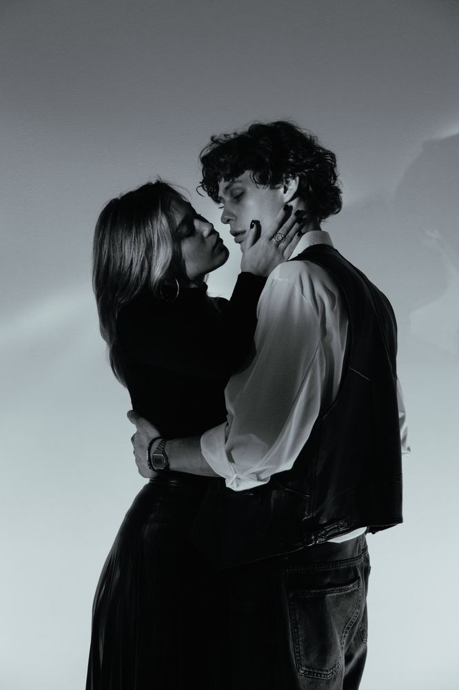 Photograph by Валерия Воловидник