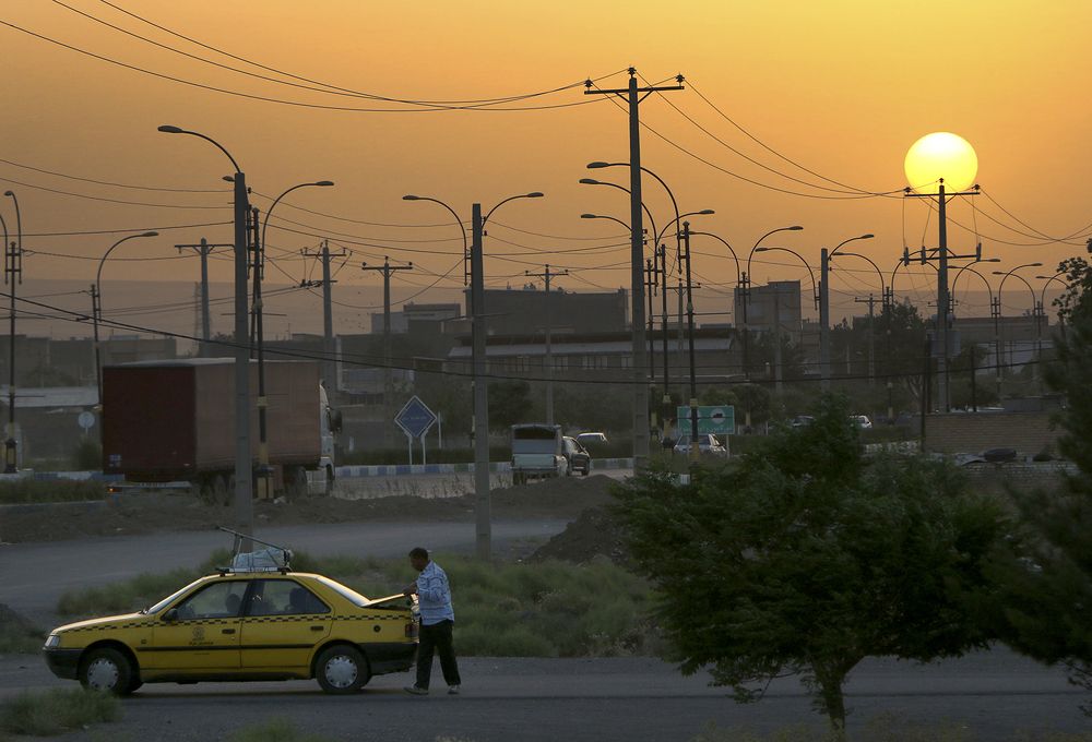 Фотография автора Ghadir Vaghari