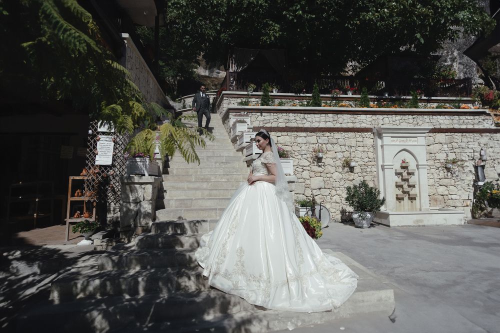 Photograph by Валерия Воловидник