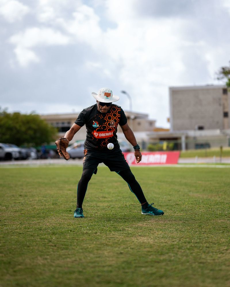 Photograph by Akeem Chandler-Prescod