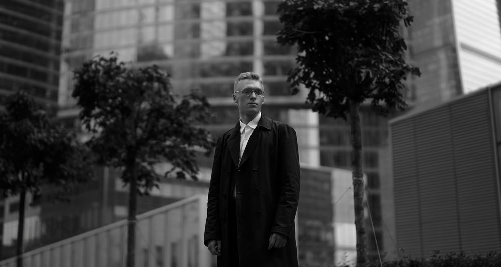 Фотография автора Никита Суслов