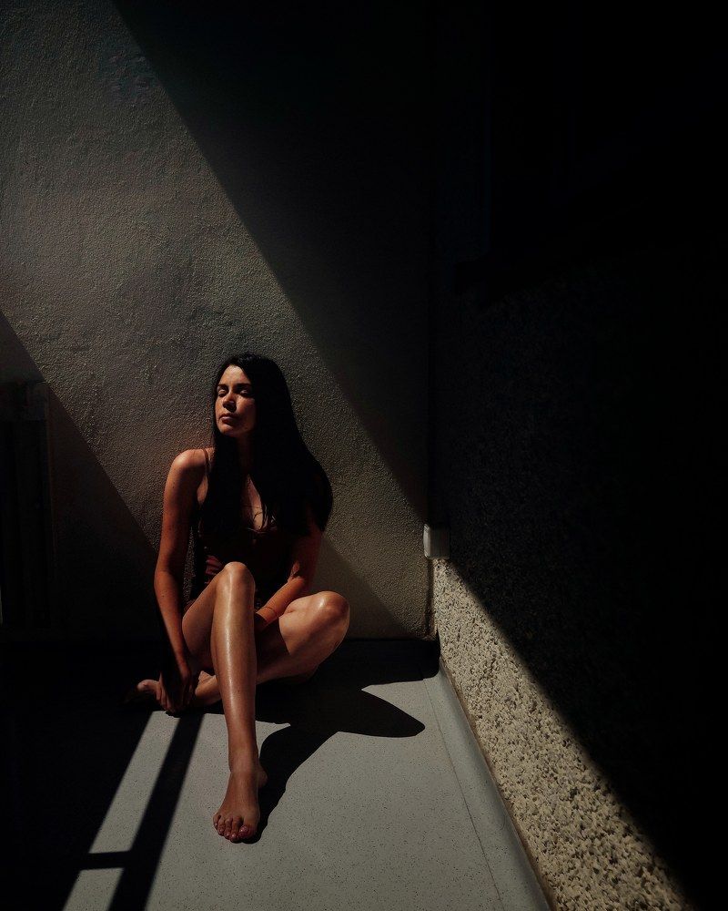 Photograph by Карина Правосуд