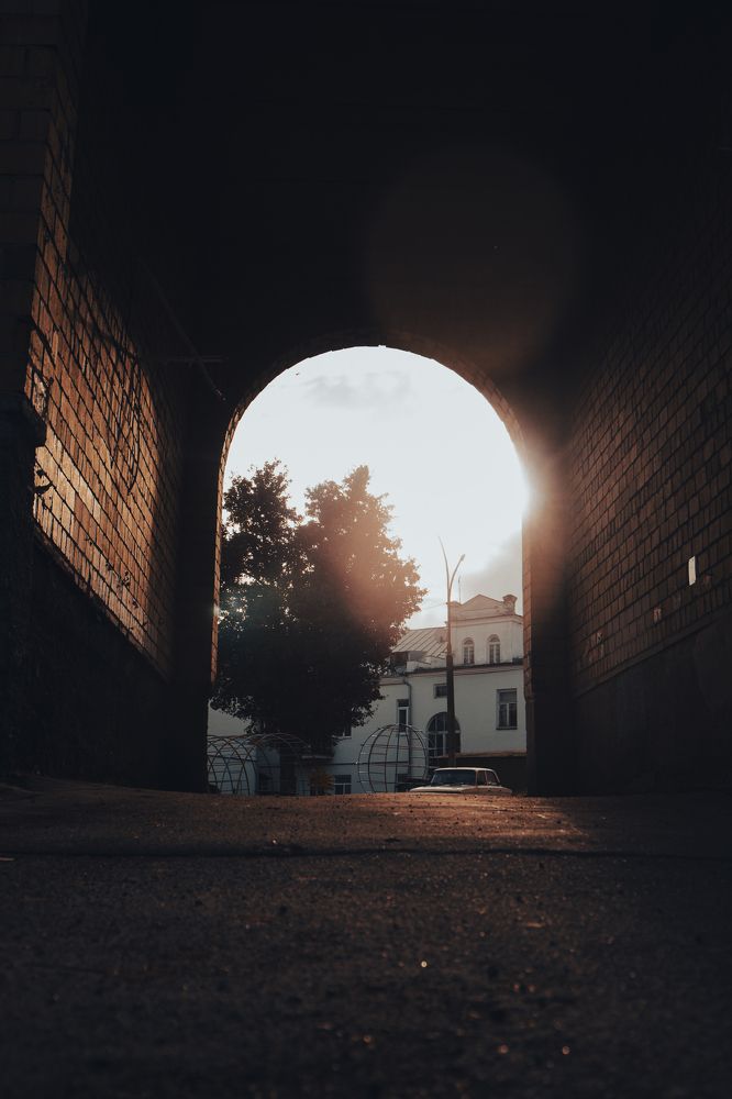 Photograph by Данила Бут-Гусаим