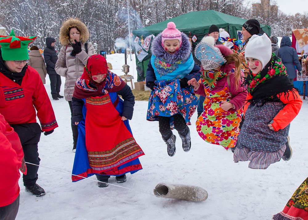 Photograph by Юрий Спасенников