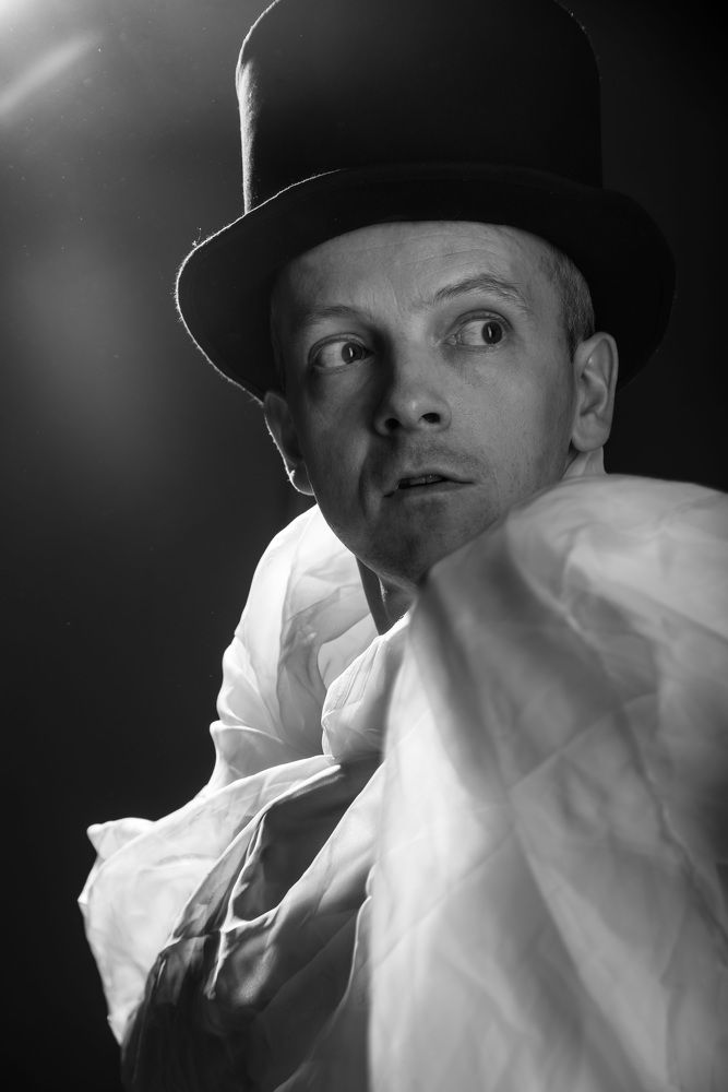 Photograph by Марина Герасимова