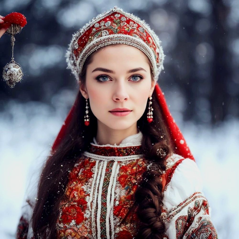 Photograph by Андрей Козаков