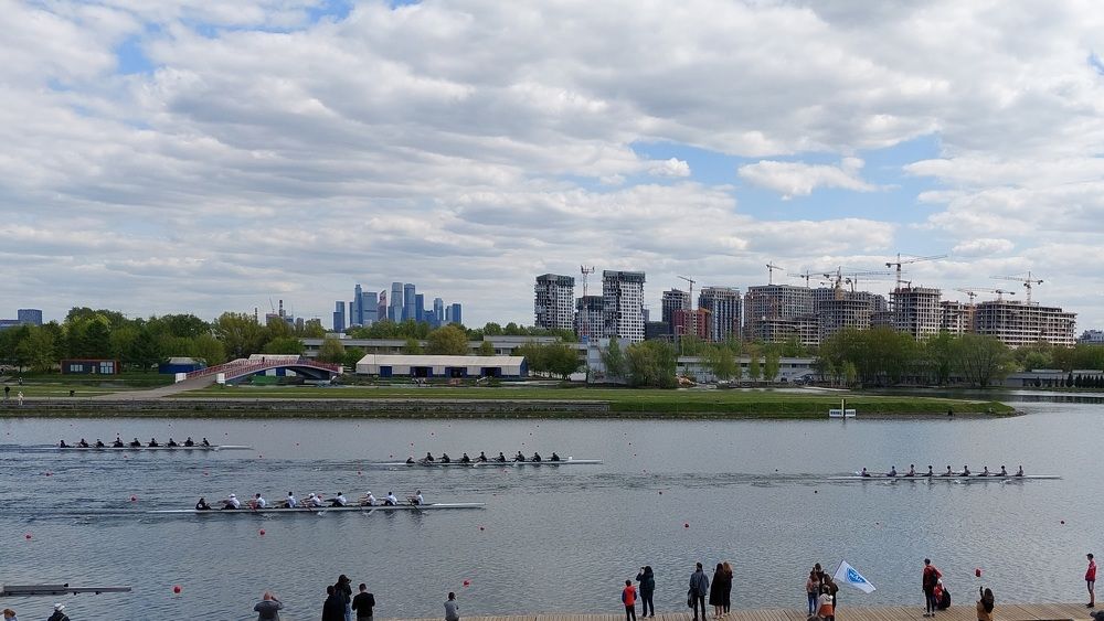 Photograph by Елена Тимченко