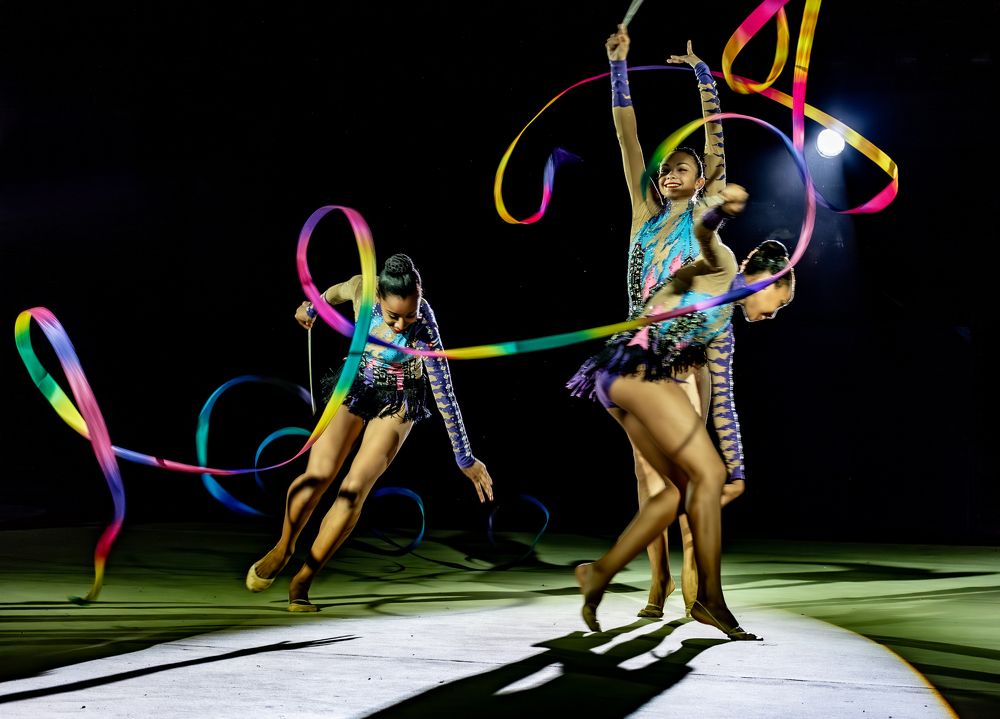 Photograph by Ivan Diaz Lopez