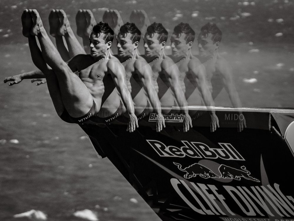 Photograph by Giuseppe Catalano