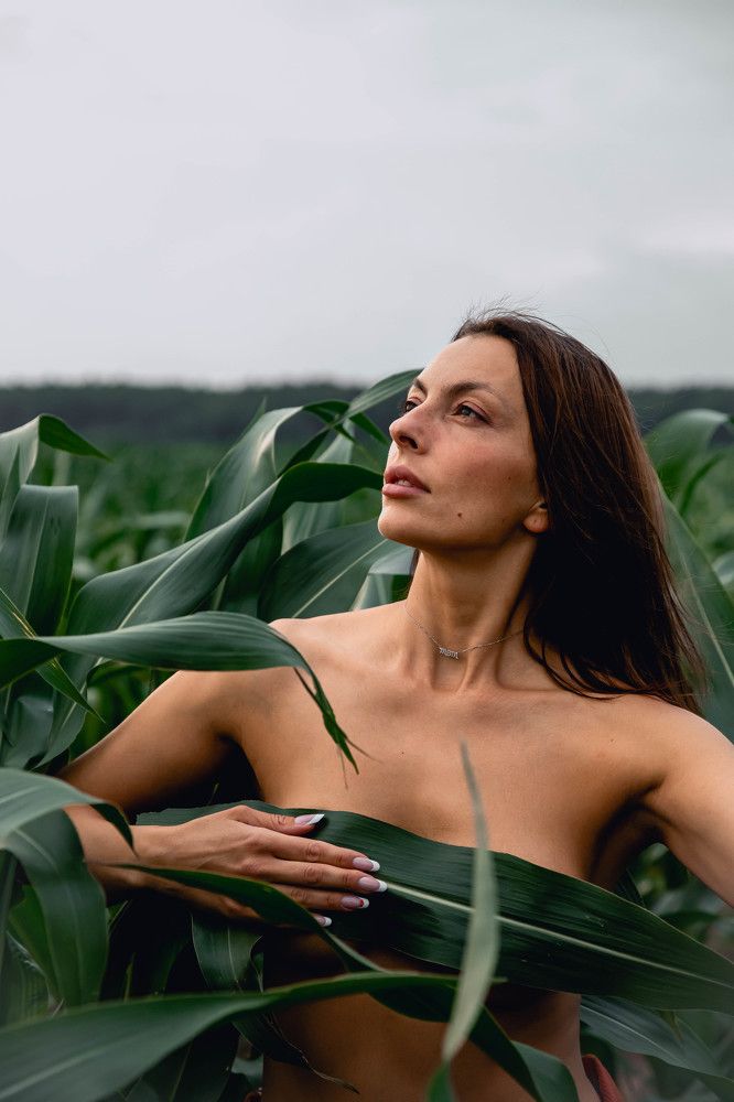 Photograph by Арина