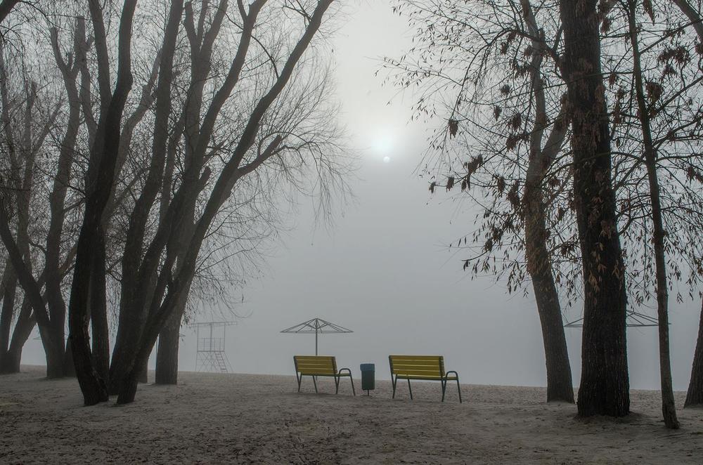 Photograph by Fantomas