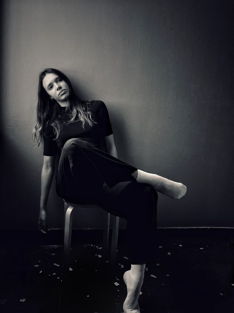 Photograph by Наталья Тиссен