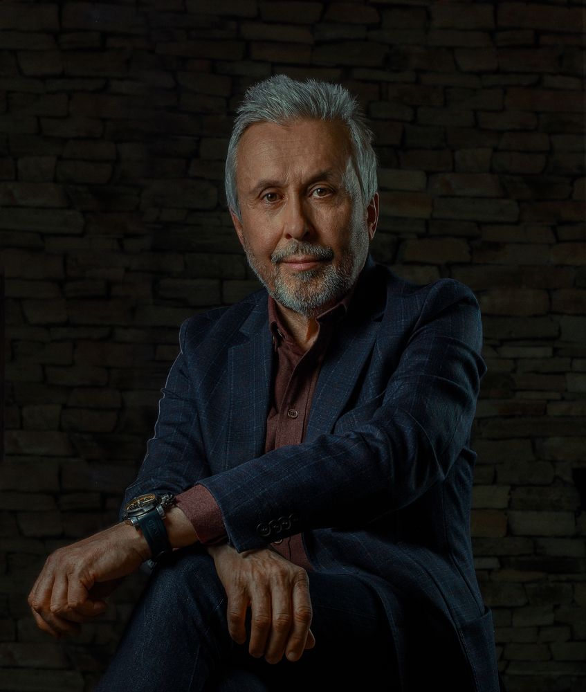 Photograph by Taтьяна Войлокова