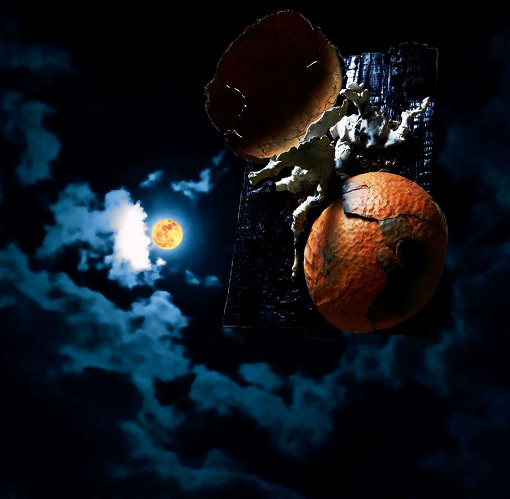 Constellation Pegasus 2023