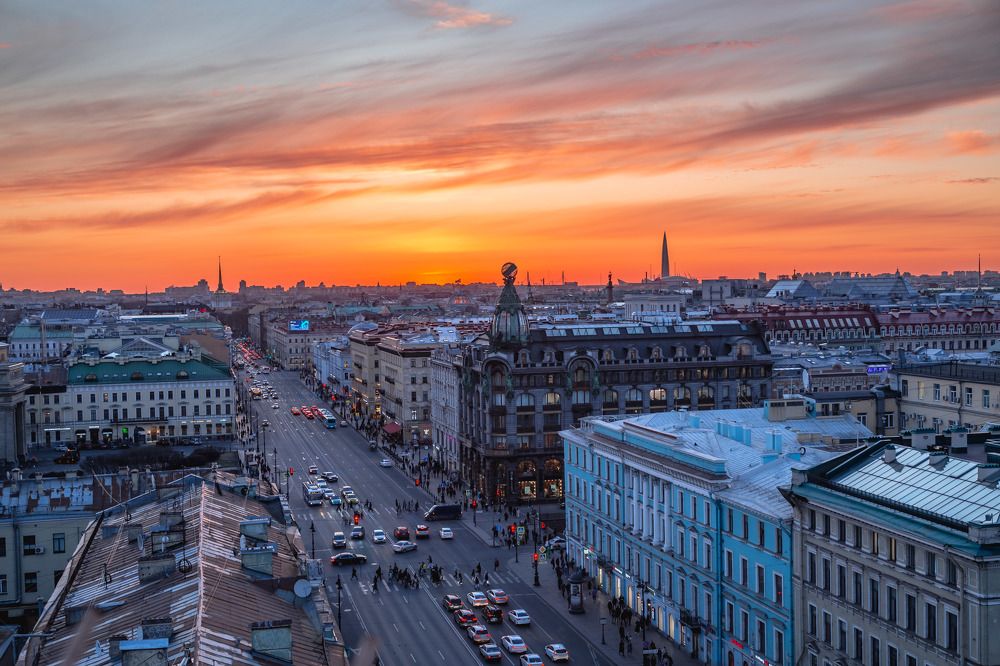 Photograph by Татьяна Кормашова