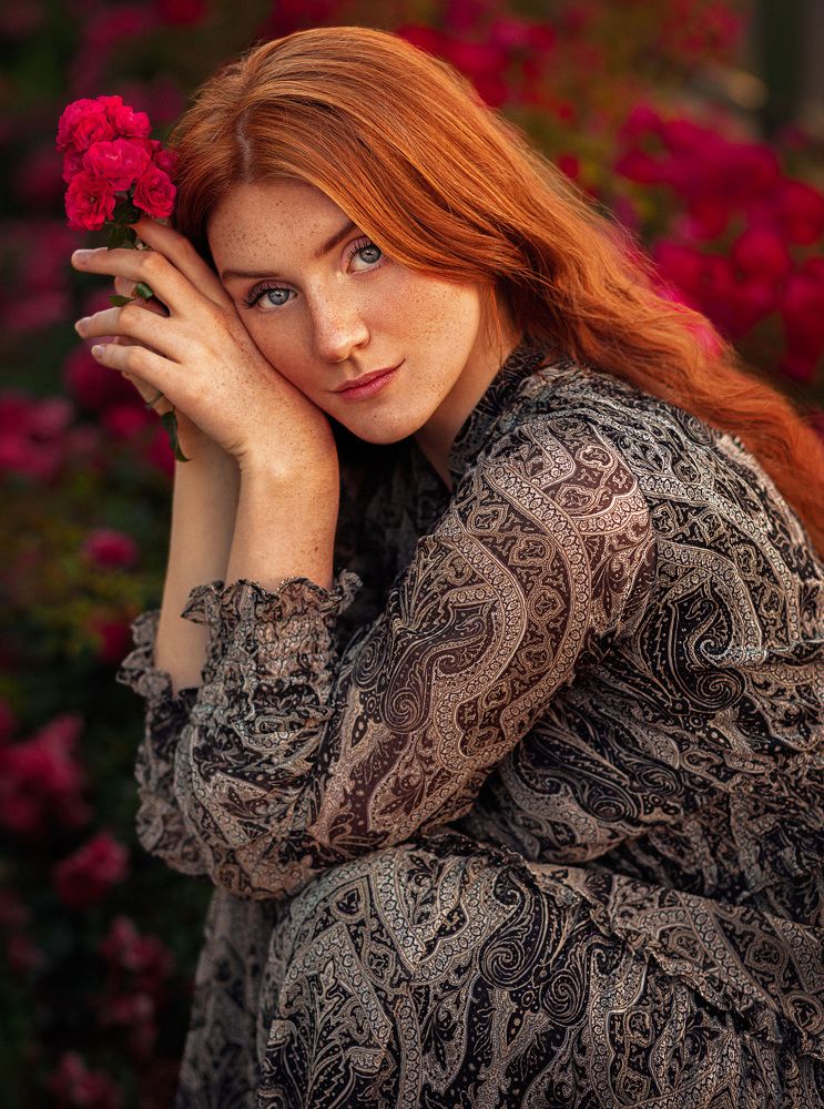 Photograph by Andrea Tuckova