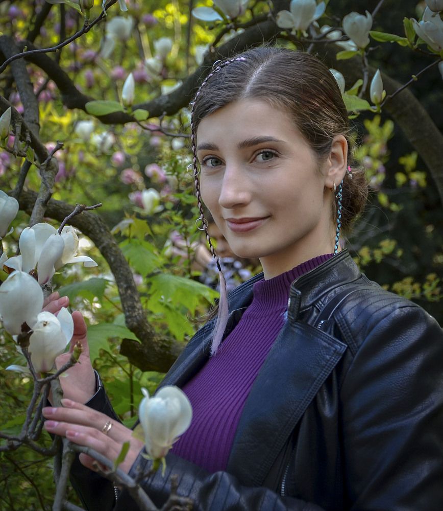 Фотография автора Панасюк Елена