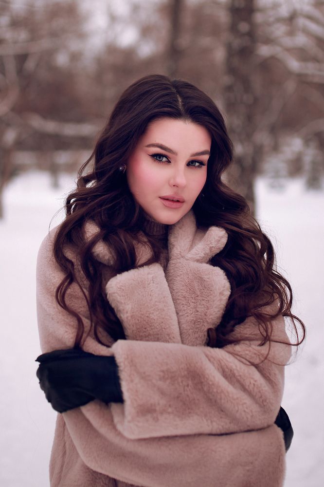 Photograph by Ольга Жданова