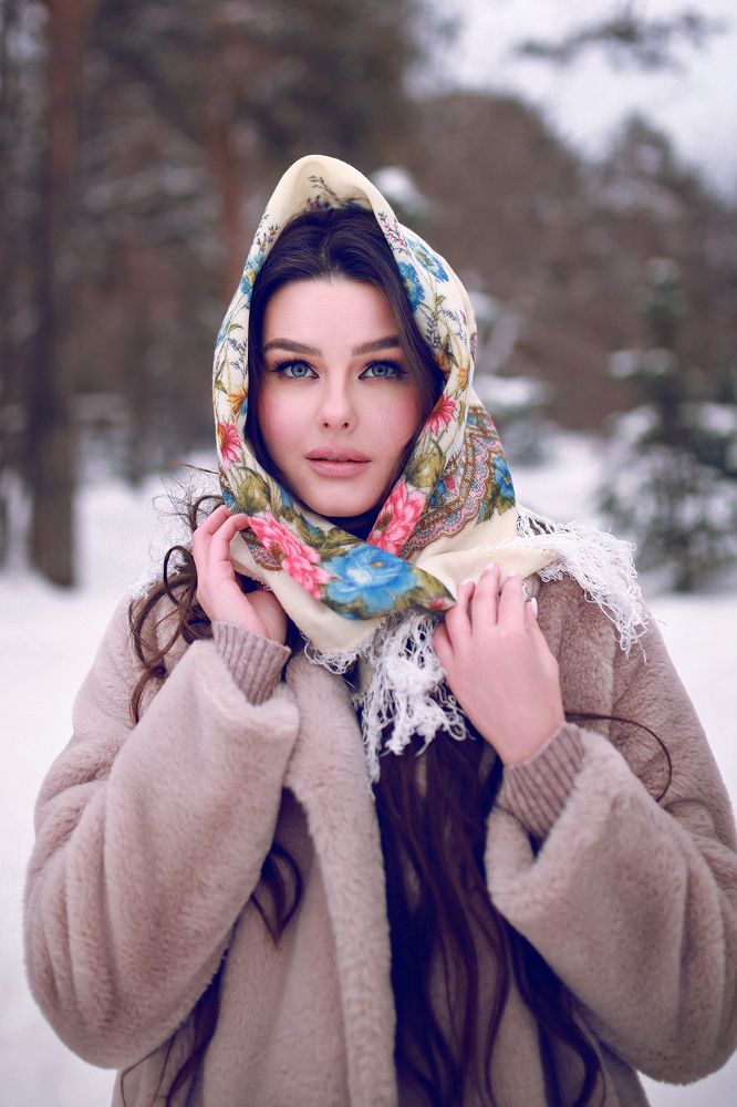 Photograph by Ольга Жданова