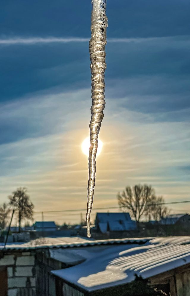 Photograph by Ольга