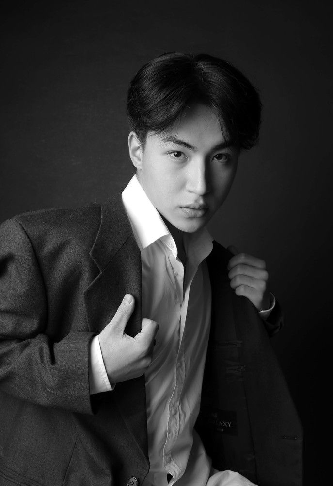 Фотография автора Олеся Лукьяненко