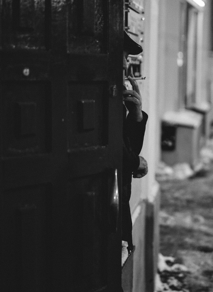 Фотография автора Колобаев Глеб