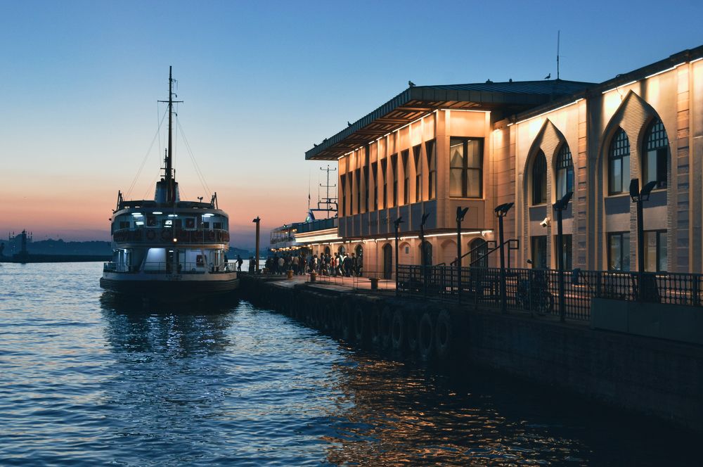 Photograph by Bekir istemi