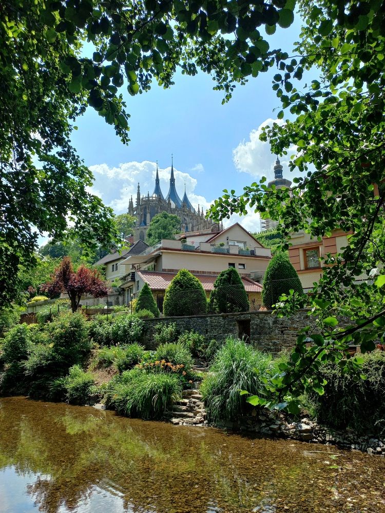 Photograph by Larissa Nayda