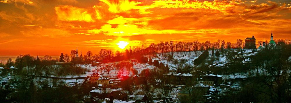 Photograph by Анатолий Борисов
