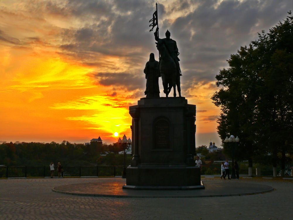 Photograph by Анатолий Борисов