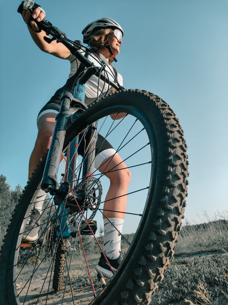 Photograph by Анастасия Косинская