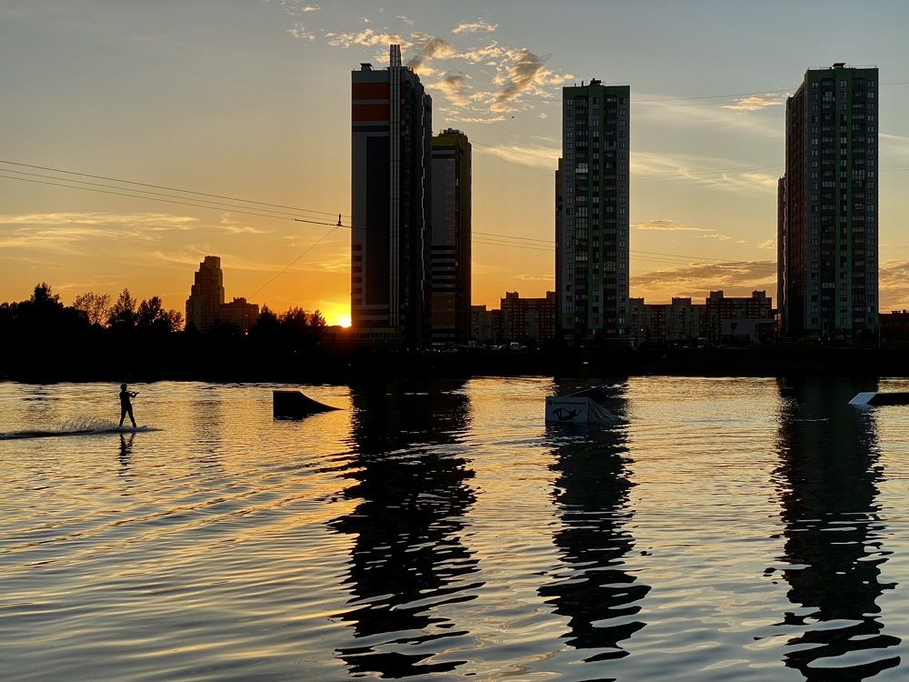 Photograph by Ольга Щербакова