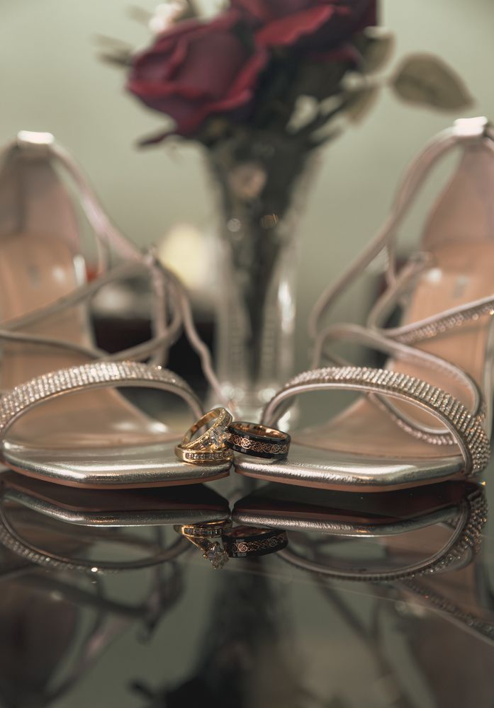 Photograph by Jared Clement