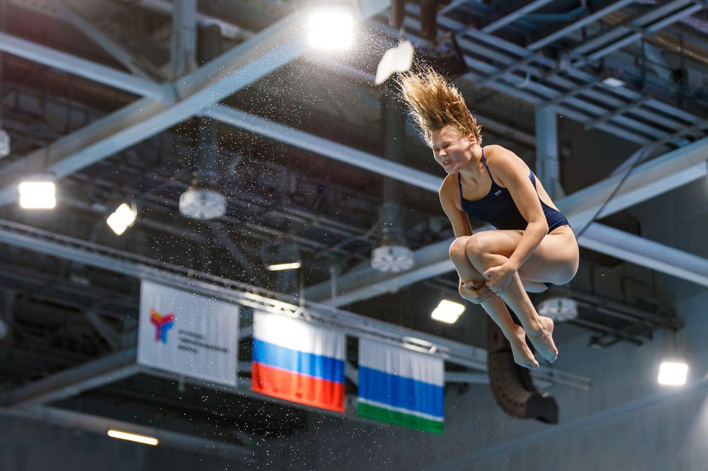 Photograph by Юрий Ломакин