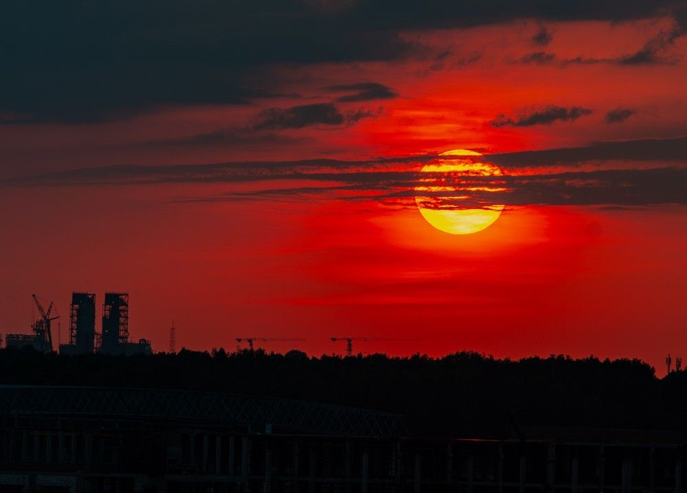 Photograph by Алексей Швецов