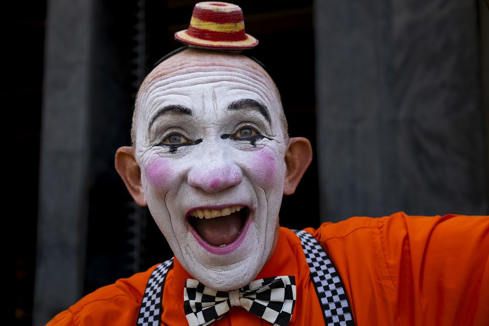 Photograph by Hernan Jaramillo